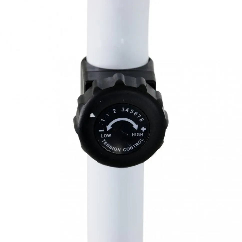 Motionscykel | Hög sadel/styre | Trekkrunner TR8309B