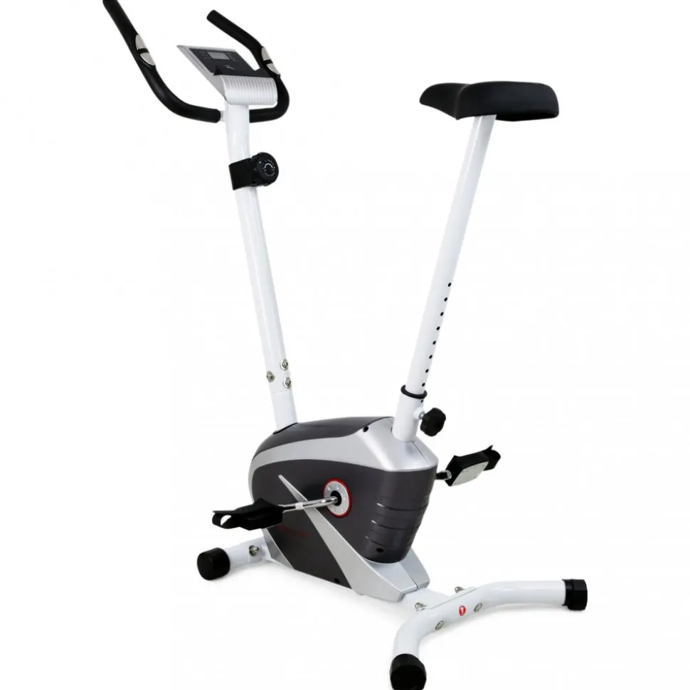 Motionscykel | Hög sadel/styre | Trekkrunner TR8309B