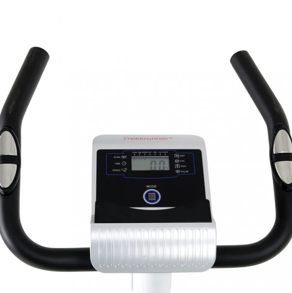 Motionscykel | Hög sadel/styre | Trekkrunner TR8309B