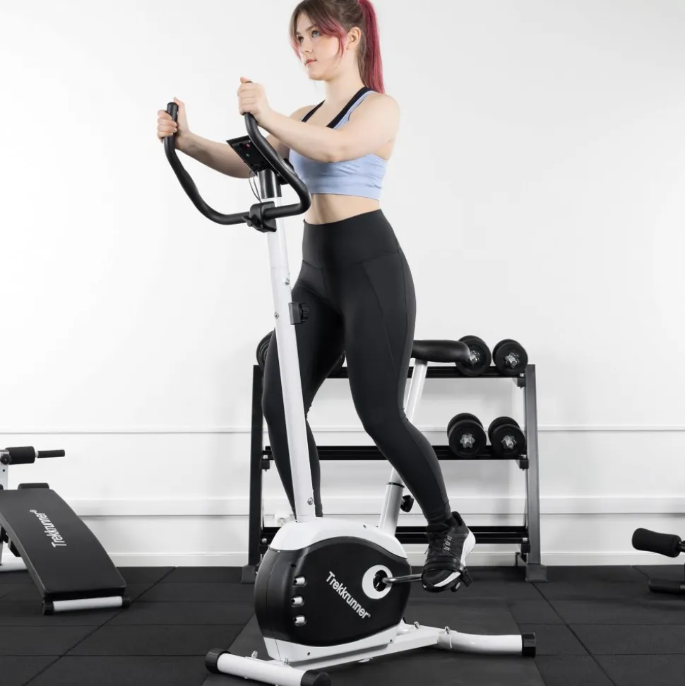 Motionscykel | 5kg svänghjul | TR021