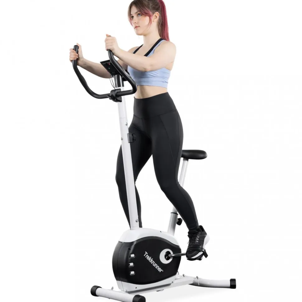 Motionscykel | 5kg svänghjul | TR021