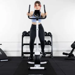 Motionscykel | 5kg svänghjul | TR021