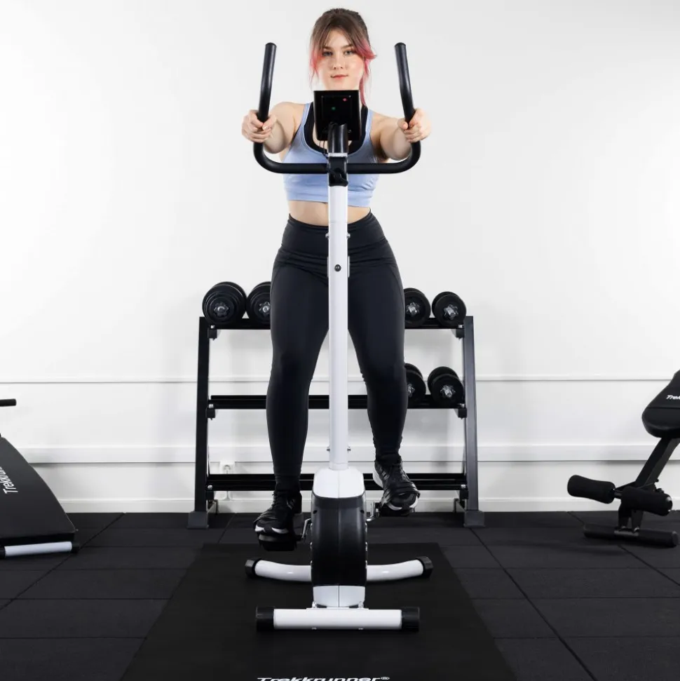 Motionscykel | 5kg svänghjul | TR021