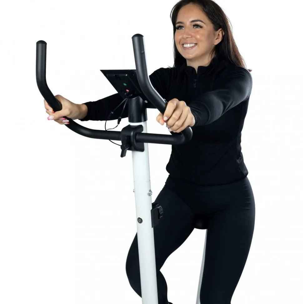 Motionscykel | 5kg svänghjul | TR021