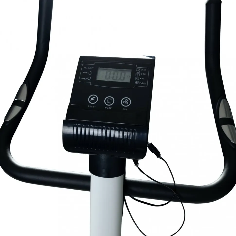 Motionscykel | 5kg svänghjul | TR021