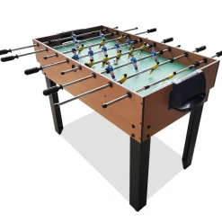Multi spelbord 9-i-1 | 122 x 61 cm