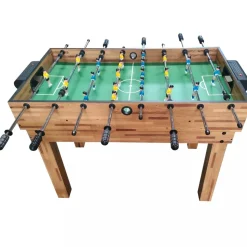 Multi spelbord 4-i-1 | 107 x 61 cm