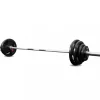 Olympisk skivstång 220cm | Diameter 50mm