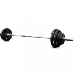 Olympisk skivstång 220cm | Diameter 50mm