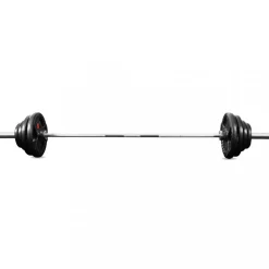 Olympisk skivstång 220cm | Diameter 50mm