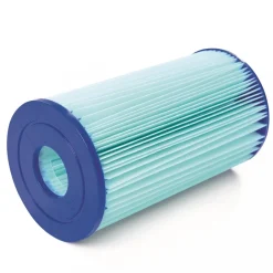 Ovanmarkpool 6,7 m diameter - Bestway Power Steel (56705)