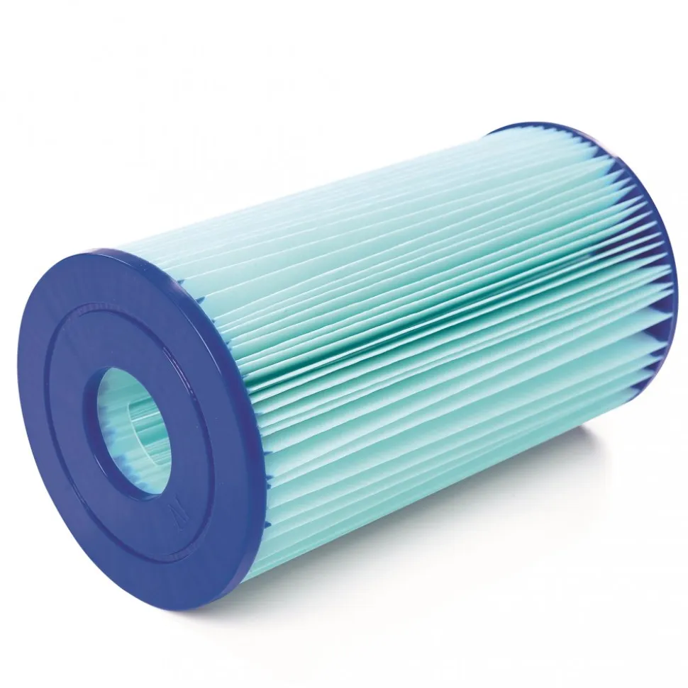 Ovanmarkpool 6,7 m diameter - Bestway Power Steel (56705)