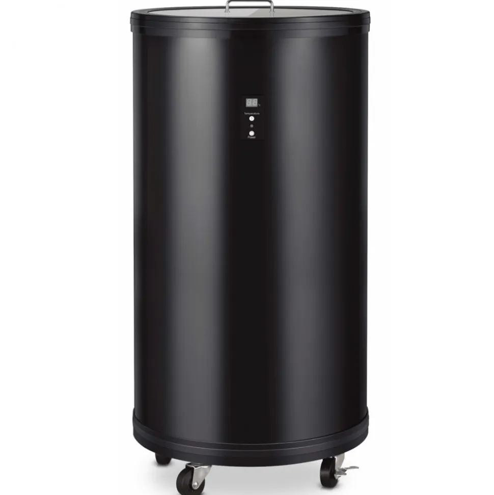 Partycooler 50L | Svart