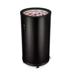 Partycooler 50L | Svart