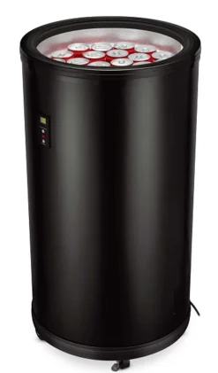 Partycooler 50L | Svart