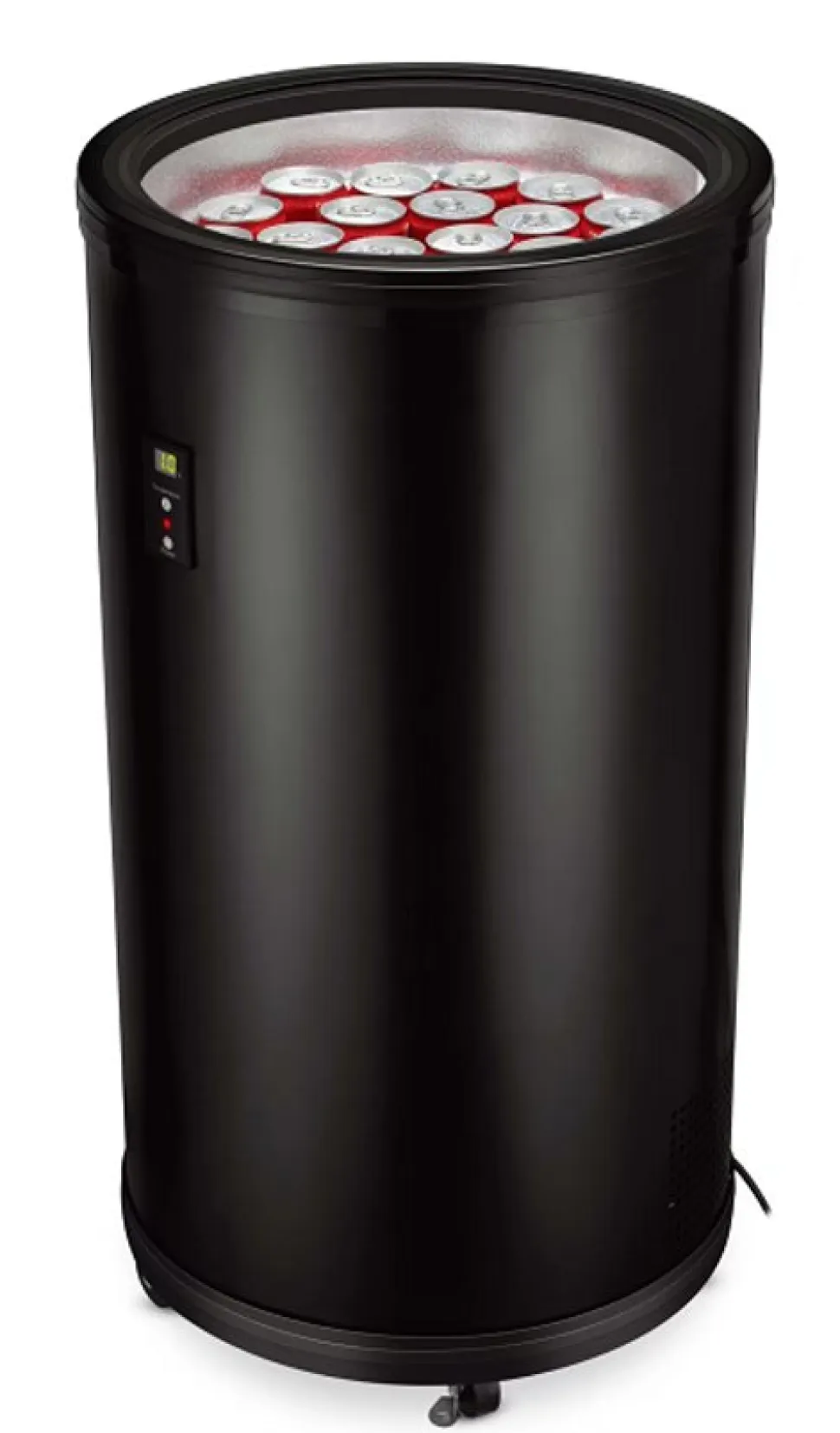 Partycooler 50L | Svart