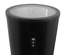 Partycooler 50L | Svart