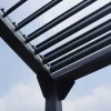 Pergola Premium | Motordrivet lamelltak