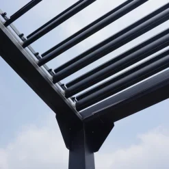 Pergola Premium | Motordrivet lamelltak