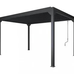 Pergola Premium | Öppningsbara lameller