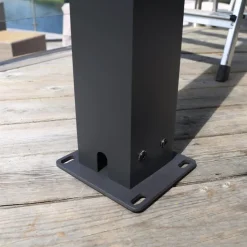 Pergola Premium | Öppningsbara lameller