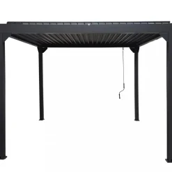 Pergola Premium | Öppningsbara lameller