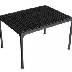 Pergola Premium | Öppningsbara lameller