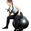 Pilatesboll - 75 cm