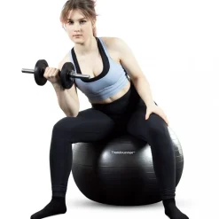 Pilatesboll - 75 cm