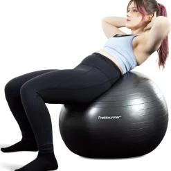 Pilatesboll - 75 cm