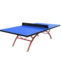 Pingisbord för utomhusbruk | 274 × 152,5 × 76 cm | SMC-skiva