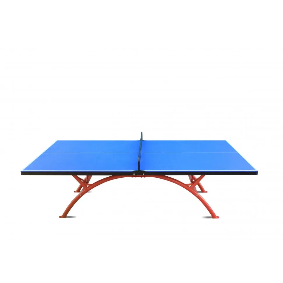 Pingisbord för utomhusbruk | 274 × 152,5 × 76 cm | SMC-skiva