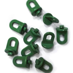 Planthängare 10-pack | Grön