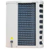 Poolvärmepump 4,8 kW | 28 dB | Titanväxlare | Lyfco