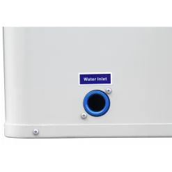 Poolvärmepump 4,8 kW | 28 dB | Titanväxlare | Lyfco