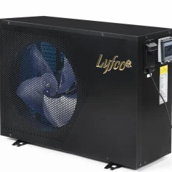 Poolvärmepump 9,2kW | Mitsubishi-kompressor
