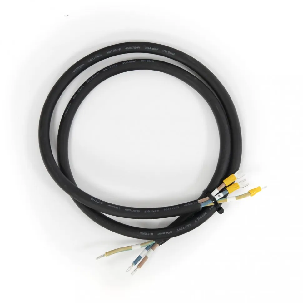 Poolvärmepump 9,2kW | Mitsubishi-kompressor