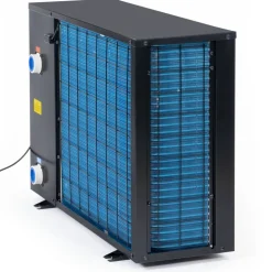 Poolvärmepump 6,2kW | Mitsubishi-kompressor