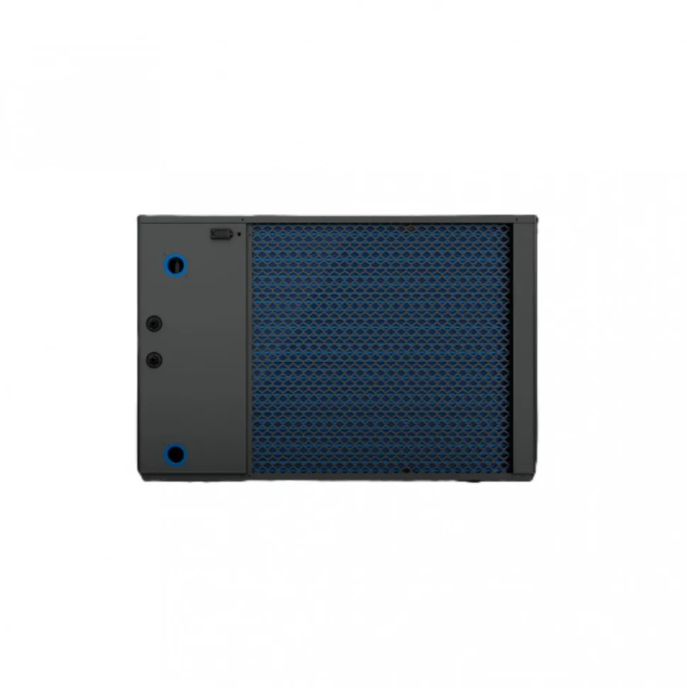 Poolvärmepump 11kW | Pro Inverter