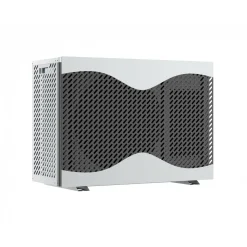 Poolvärmepump 28kW Pro Inverter | 3-fas, WiFi, Titanvärmeväxlare | Lyfco