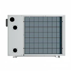 Poolvärmepump 28kW Pro Inverter | 3-fas, WiFi, Titanvärmeväxlare | Lyfco