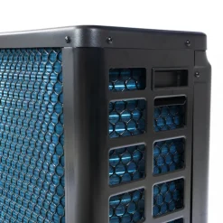 Poolvärmepump 7,5kW Pro Inverter | WiFi