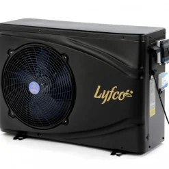 Poolvärmepump 7,5kW Pro Inverter | WiFi