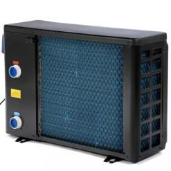 Poolvärmepump 18,9kW Pro Inverter | WiFi