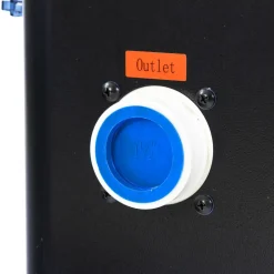 Poolvärmepump 18,9kW Pro Inverter | WiFi