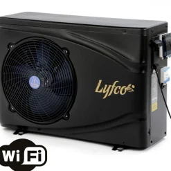 Poolvärmepump 18,9kW Pro Inverter | WiFi