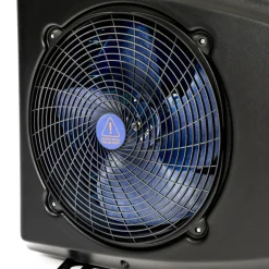Poolvärmepump 9,7kW Pro Inverter | WiFi