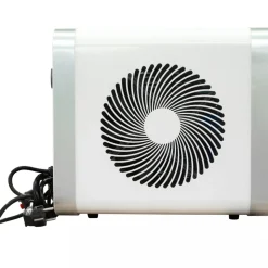Poolvärmepump 3kW till ovanmarkspool | Splash - Vit