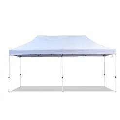 Pop-Up partytält | Instan-Tent | 3x6m
