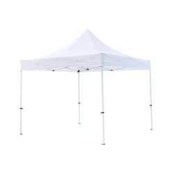Pop-Up partytält 3x3m | Premium | Snabbtält